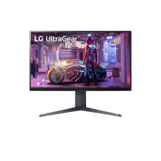 LG/32GQ850/31,5"/IPS/QHD/240Hz/1ms/Black/2R LG/32GQ850/31,5"/IPS/QHD/240Hz/1ms/Black/2R