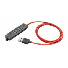 POLY BW3300, USB-A INLINE POLY BW3300, USB-A INLINE
