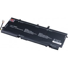 Baterie T6 Power HP EliteBook Folio 1040 G3, 3900mAh, 44Wh, 6cell, Li-pol Baterie T6 Power HP EliteBook Folio 1040 G3, 3900mAh, 44Wh, 6cell, Li-pol