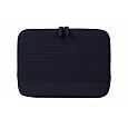 Laptop sleeve Natec MUSSEL 2, 14,1", modrá