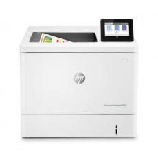 HP Color LaserJet Ent M555dn HP Color LaserJet Ent M555dn