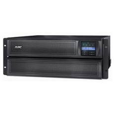 APC Smart-UPS X 3000VA Rack/Tower LCD 230V