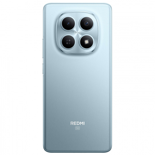 Xiaomi Redmi Note 15 5G/8GB/256GB/Glacier Blue