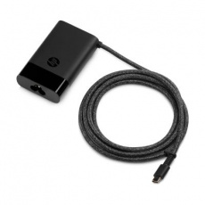 HP 65W USB-C Slim Power Adapter HP 65W USB-C Slim Power Adapter