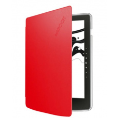 InkBook pouzdro DUO Red (pro model Solaris) InkBook pouzdro DUO Red (pro model Solaris)