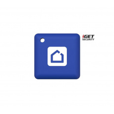 Klíčenka iGET SECURITY EP22 RFID klíč pro alarm iGET SECURITY M5 Klíčenka iGET SECURITY EP22 RFID klíč pro alarm iGET SECURITY M5