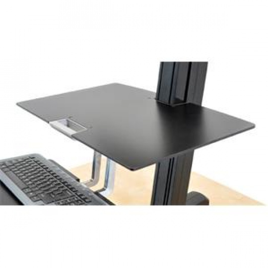 ERGOTRON Worksurface for WorkFit-S, příslušenství, přídavná police k WorkFit-S