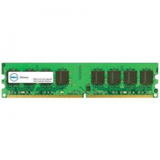 Dell 16GB Certified Memory Module - 2RX4 DDR4 RDIMM 2133MHz