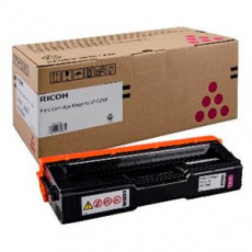 Ricoh - toner 407545 SPC 250E (SP C250DN, C250SF) 1600 stran, purpurový Ricoh - toner 407545 SPC 250E (SP C250DN, C250SF) 1600 stran, purpurový