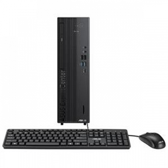 ASUS ExpertCenter B700 SFF - Ultra 5 235/16GB/512GB SSD/330W/3y Pick up & Return/Bez OS/černá ASUS ExpertCenter B700 SFF - Ultra 5 235/16GB/512GB SSD/330W/3y Pick up & Return/Bez OS/černá