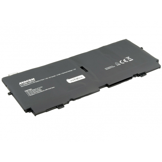 AVACOM Náhradní baterie Dell Latitude 5401, 5501, 5511 Li-Pol 11,4V 8500mAh 97Wh AVACOM Náhradní baterie Dell Latitude 5401, 5501, 5511 Li-Pol 11,4V 8500mAh 97Wh