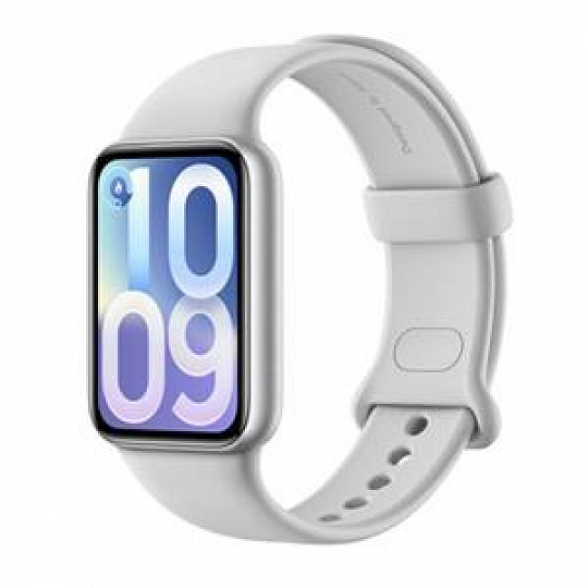 Xiaomi Smart Band 10 Pro NFC Glacier Silver Xiaomi Smart Band 10 Pro NFC Glacier Silver