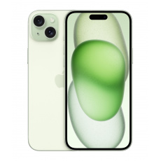 Apple iPhone 15 Plus/128GB/Green