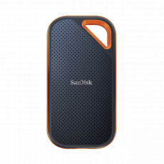 SanDisk Extreme PRO/1TB/SSD/Externí/Černá/5R