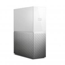 NAS 3.5" WD My Cloud Home 4TB LAN NAS 3.5" WD My Cloud Home 4TB LAN
