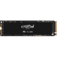 Crucial P5 1TB 3D NAND NVMe Crucial P5 1TB 3D NAND NVMe
