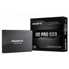 GIGABYTE UD PRO SSD 1TB GIGABYTE UD PRO SSD 1TB