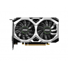 MSI GeForce GTX 1650 D6 VENTUS XS OCV3/OC/4GB/GDDR6