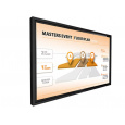 32" D-LED Philips 32BDL3651T-FHD,VA,350c,PCAP,18/7
