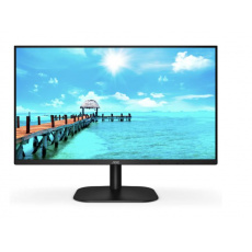 AOC/27B2DA/27"/IPS/FHD/75Hz/4ms/Black/3R