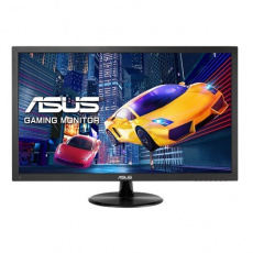 24" LED ASUS VP248QG - Full HD, 16:9, HDMI, VGA,DP 24" LED ASUS VP248QG - Full HD, 16:9, HDMI, VGA,DP