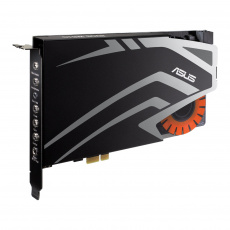 ASUS STRIX SOAR - 7.1 PCIe ASUS STRIX SOAR - 7.1 PCIe