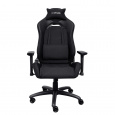 TRUST GXT714 RUYA ECO GAMING CHAIR černá