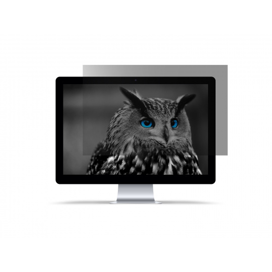 Privátní filtr Natec Owl 14" 16:9