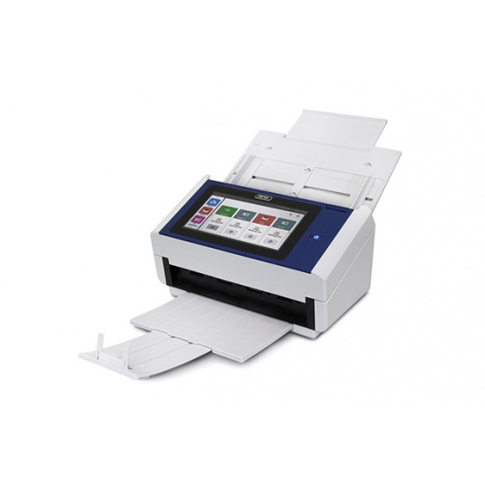Xerox N60W PRO NETWORK SCANNER