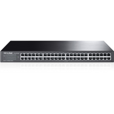 TP-Link TL-SF1048 48x 10/100Mb Rackmount Switch