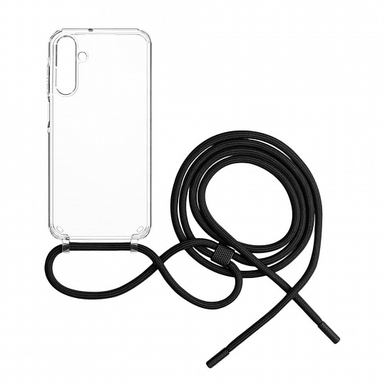 Pouzdro FIXED Pure Neck Galaxy A15/A15 5G Pouzdro FIXED Pure Neck Galaxy A15/A15 5G