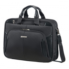 Samsonite XBR BAILHANDLE 2C 15.6" Black Samsonite XBR BAILHANDLE 2C 15.6" Black