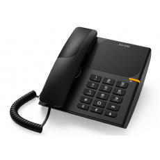 Alcatel Temporis 28 Black Alcatel Temporis 28 Black