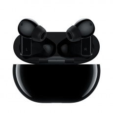 Huawei FreeBuds Pro, Carbon Black Huawei FreeBuds Pro, Carbon Black
