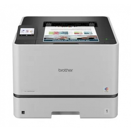 Brother/HL-L8430CDW/Tisk/Laser/A4/LAN/WiFi/USB Brother/HL-L8430CDW/Tisk/Laser/A4/LAN/WiFi/USB
