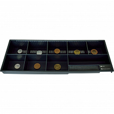 Plastový mincovník pro pokladní zásuvku C425C/C425D-Luxe Plastový mincovník pro pokladní zásuvku C425C/C425D-Luxe