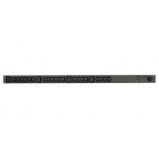 Vertiv Geist PDU 16A, 20xC13 + 4xC19, vidlice IEC309, 0U