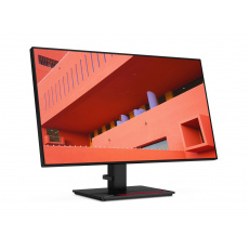 Lenovo P27h-20 27"/16:9/2560x1440/1000:1/350 Lenovo P27h-20 27"/16:9/2560x1440/1000:1/350
