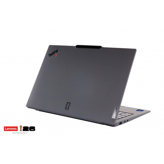 Lenovo ThinkPad X1/X1 Carbon G13/U7-258V/14"/2880x1800/32GB/1TB/Intel int/W11P/Black/3R On-Site