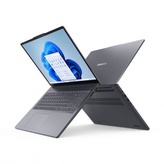 Lenovo IdeaPad Slim 3/16AHP10/R7-8840HS/16"/WUXGA/16GB/512GB/AMD int/W11H/Gray/2R