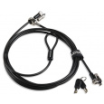 Kensington MicroSaver 2.0 Twin Cable Lock Lenovo