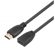 TB Touch HDMI M - HDMI F kabel, 3m., v2.0