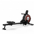 Veslovací trenažér Merach Q1S Magnetický, nosnost 160 Kg