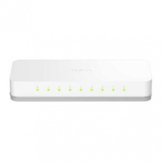 D-Link GO-SW-8E 8-Port 10/100M desktop switch