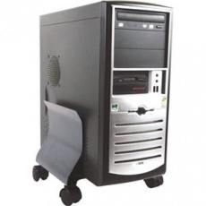 Fellowes stojan pod počítač Premium Fellowes stojan pod počítač Premium
