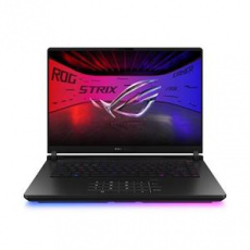 ASUS ROG Strix SCAR 16-Ultra 9 Processor 275HX/64GB/2TB SSD/RTX 5090 24GB/16"/WUXGA/miniLED/240Hz/2y PUR/Win 11Pro/černá ASUS ROG Strix SCAR 16-Ultra 9 Processor 275HX/64GB/2TB SSD/RTX 5090 24GB/16"/WUXGA/miniLED/240Hz/2y PUR/Win 11Pro/černá