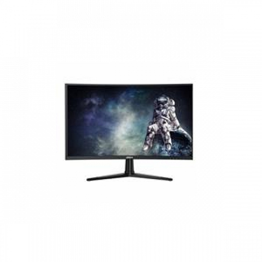 Dahua zakřivený herní monitor LM27-E240C 27" VA/1920x1080/1ms/240Hz/350nits/3000:1/DP/HDMI/černý