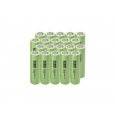 Green Cell 20x 18650 Li-Ion INR1865029E 3.7V 2900mAh