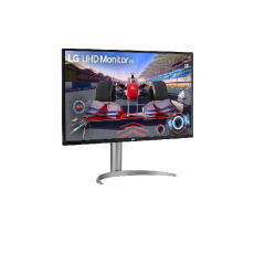 LG 32UQ750P-W.AEU 32" VA 3840x2160/400cdm/4ms/144Hz/DP/2xHDMI/2xUSB/USB-C/FreeSync/Pivot