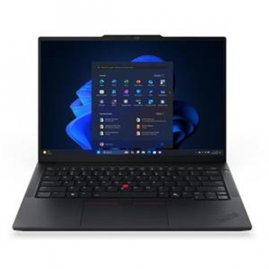 Lenovo ThinkPad E14 G7 Core Ultra 5 225U/16GB/512GB SSD/14" WUXGA IPS/Win11 Home/3Y Onsite/černá
